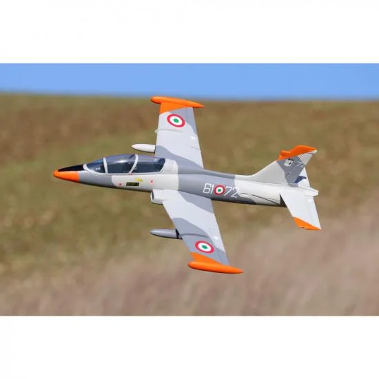 JP MB-339 50mm EDF PNP jet (800mm) — image 2 of 16