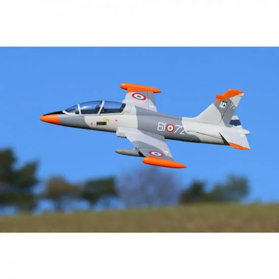 JP MB-339 50mm EDF PNP jet (800mm) — image 16 of 16