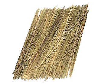 JTT 95084 Field Grass, Natural Brown (15 grams) — image 3 of 3