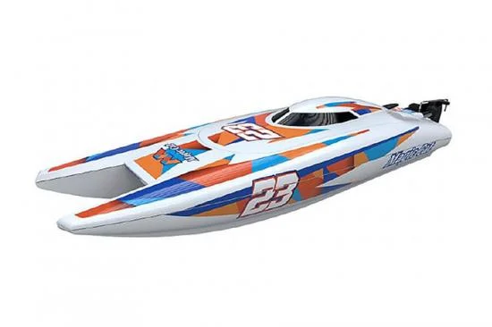 Joysway Magic Cat V6 RTR — image 12 of 13