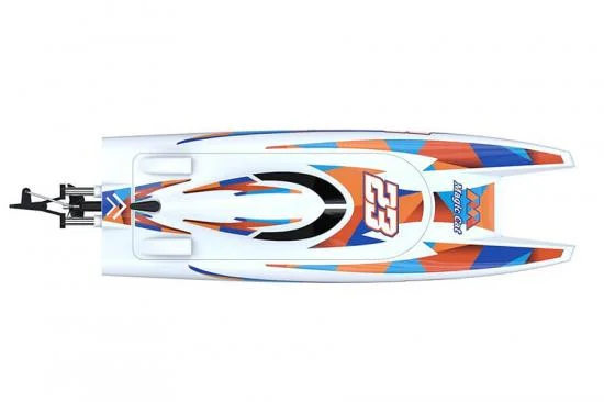 Joysway Magic Cat V6 RTR — image 11 of 13
