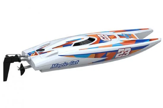 Joysway Magic Cat V6 RTR — image 10 of 13