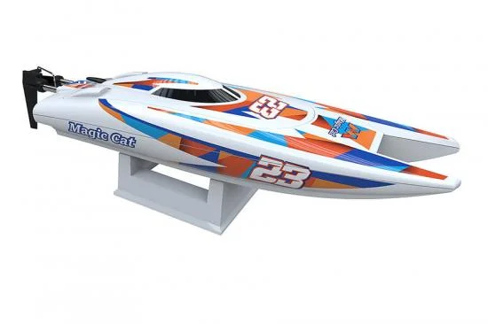 Joysway Magic Cat V6 RTR — image 9 of 13
