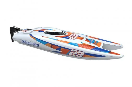 Joysway Magic Cat V6 RTR — image 8 of 13