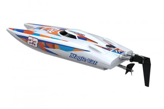 Joysway Magic Cat V6 RTR — image 7 of 13