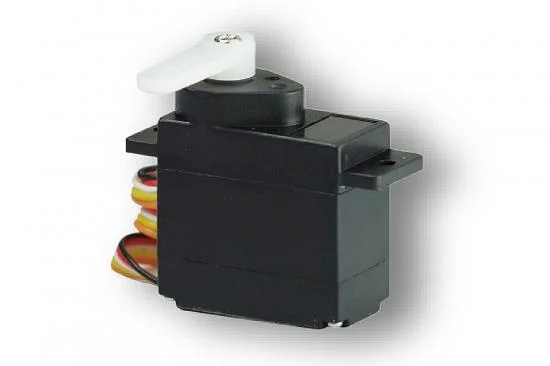 Joysway Mad Shark V3 F1 Mini — image 5 of 13
