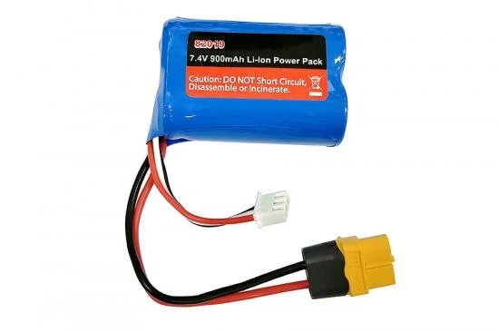 Joysway Mad Shark V3 F1 Mini — image 4 of 13