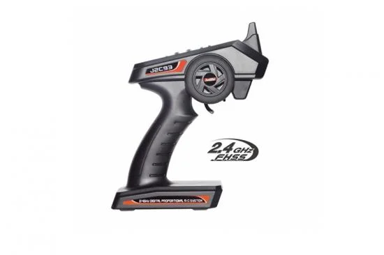 Joysway Mad Shark V2 Mini 420mm &mdash; image 5 of 5