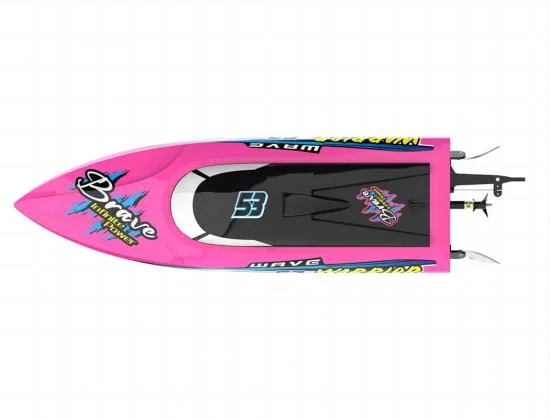 Joysway Warrior V4 RTR — image 10 of 13