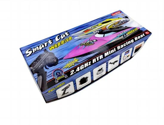 Joysway Warrior V4 RTR — image 7 of 13
