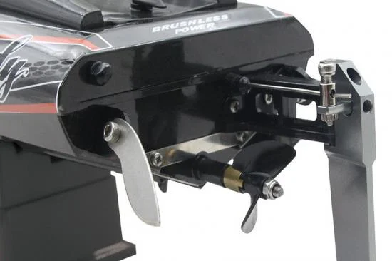Joysway Super Mono X V2 420mm — image 3 of 4