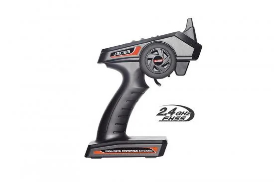 Joysway Super Mono X V2 420mm — image 4 of 4