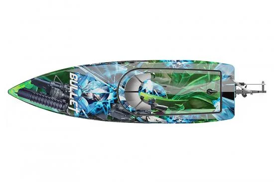 Joysway Bullet V4 ARTR — image 2 of 7