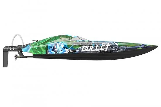 Joysway Bullet V4 ARTR — image 3 of 7