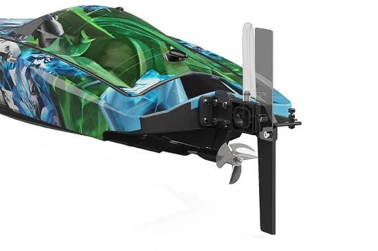 Joysway Bullet V4 ARTR — image 4 of 7