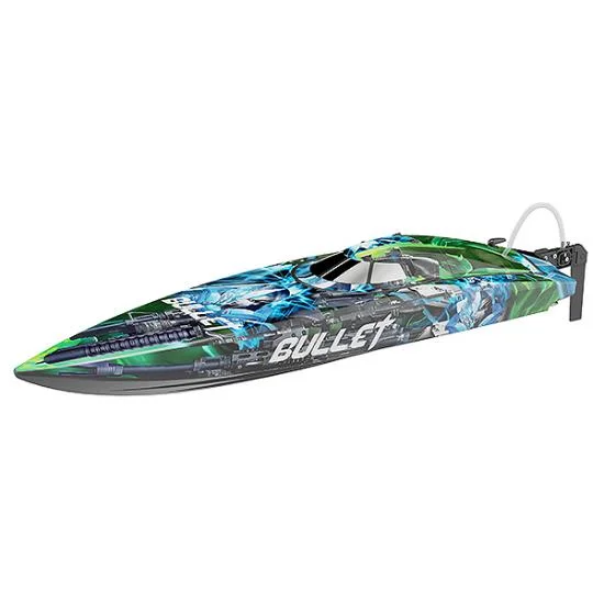 Joysway Bullet V4 ARTR — image 1 of 7