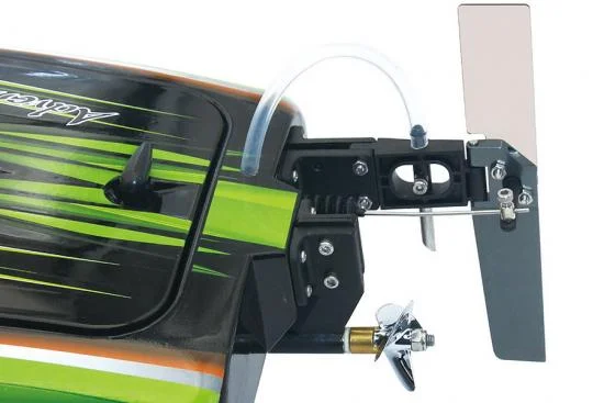 Joysway Big Storm Catamaran V3 — image 3 of 4