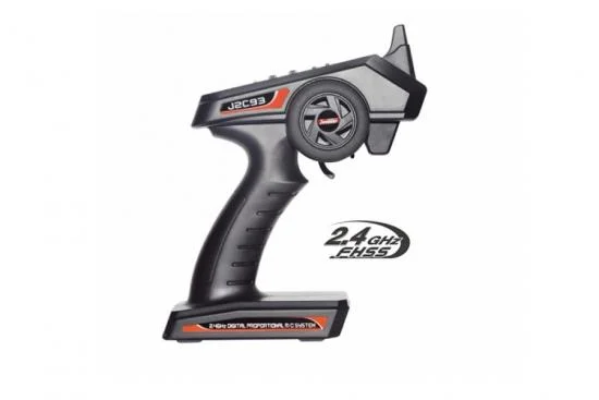 Joysway Rocket V2 RTR With 3S LiPo — image 4 of 4