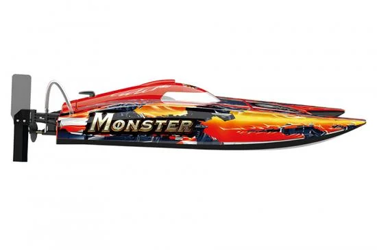 Joysway Monster Catamaran Brushless RTR &mdash; image 8 of 9