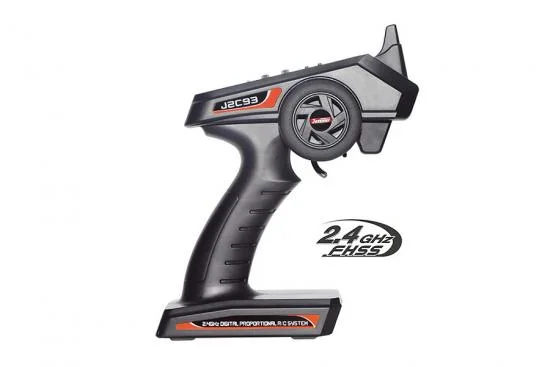Joysway Monster Catamaran Brushless RTR &mdash; image 9 of 9