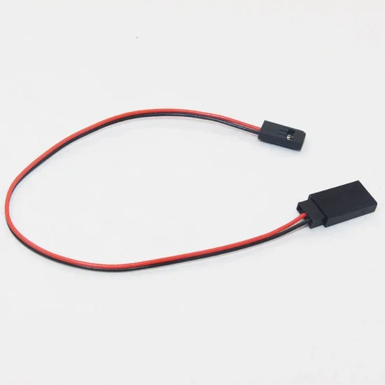 Joysway Extension Lead 20Cm - Futaba Type Plug — image 1 of 2