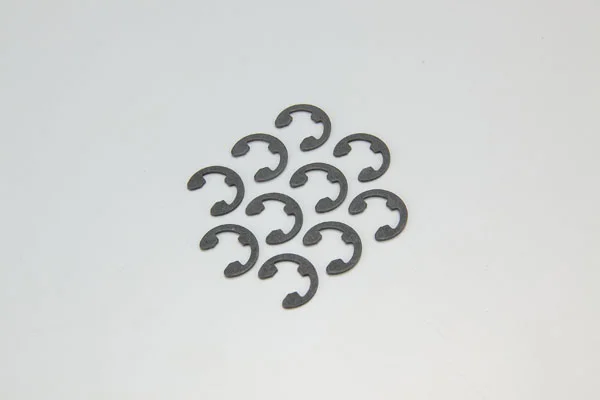 Kyosho E-Ring (E6.0mm) (10) / 1386 — image 3 of 3