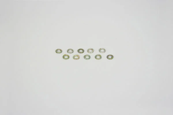 Kyosho Spring Washers 3X6X1.5mm (10)