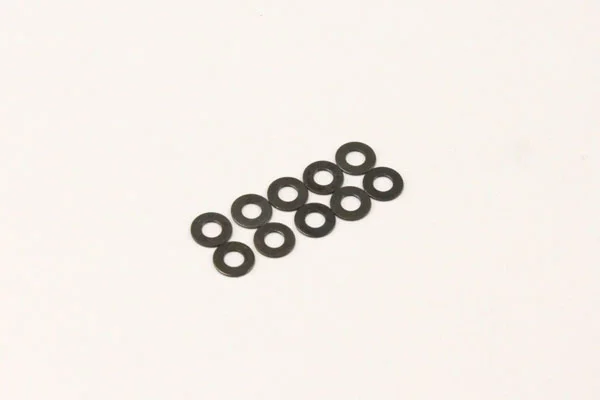 Kyosho Washers 3X7X0.5mm (10)