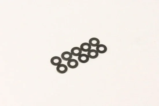 Kyosho Washers 3X7X0.5mm (10) — image 4 of 8