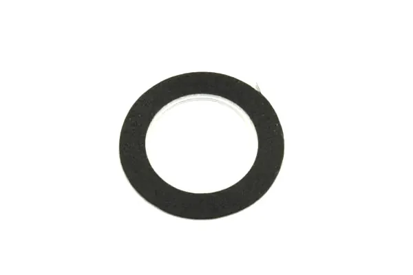 Kyosho Micron Tape - (Black) 0.7mmx8M