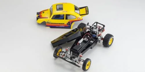 Kyosho Legendary Series - Beetle 2014 — image 6 of 7