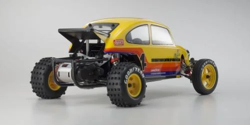 Kyosho Legendary Series - Beetle 2014 — image 3 of 7