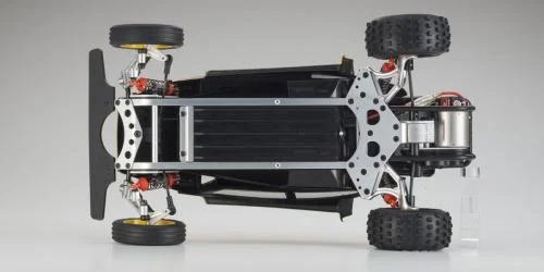 Kyosho Legendary Series - Beetle 2014 — image 5 of 7
