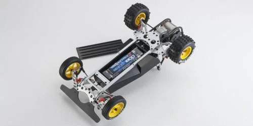 Kyosho Legendary Series - Beetle 2014 — image 7 of 7