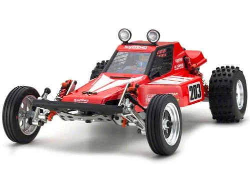 Kyosho Tomahawk 2015 Legendary Series — image 1 of 7