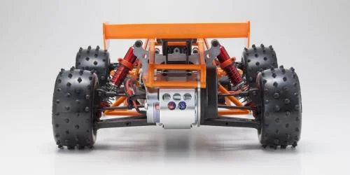 Kyosho Javelin Legendary Series 2017 — image 5 of 7