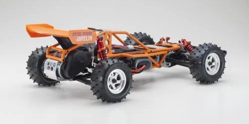 Kyosho Javelin Legendary Series 2017 — image 4 of 7