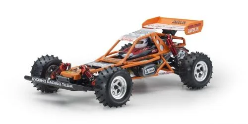 Kyosho Javelin Legendary Series 2017 — image 1 of 7