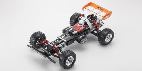 Kyosho Javelin Legendary Series 2017 — image 2 of 7