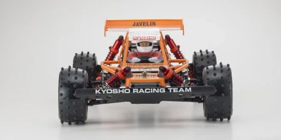 Kyosho Javelin Legendary Series 2017 — image 6 of 7