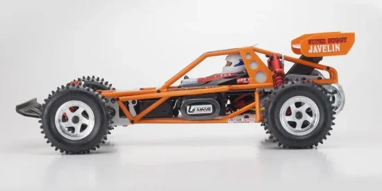 Kyosho Javelin Legendary Series 2017 — image 7 of 7