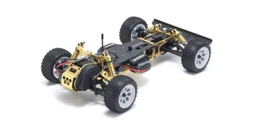 Kyosho Turbo Optima Kit - 2019 Legendary Series — image 4 of 9