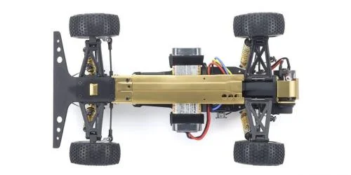 Kyosho Turbo Optima Kit - 2019 Legendary Series — image 5 of 9