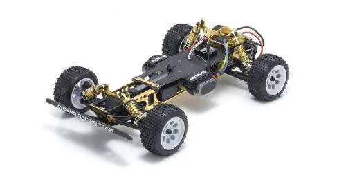 Kyosho Turbo Optima Kit - 2019 Legendary Series — image 3 of 9