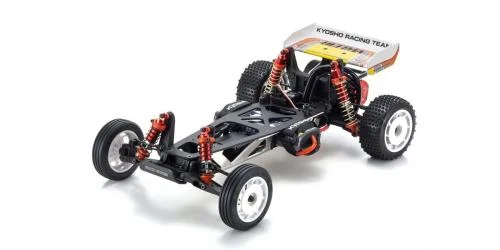 Kyosho Ultima Legendary Series — image 2 of 6