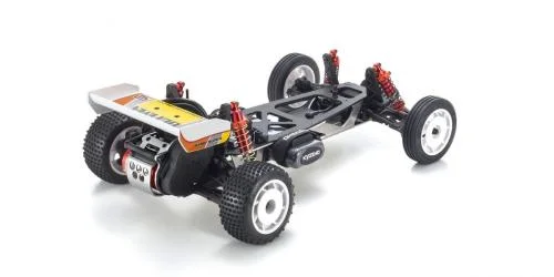 Kyosho Ultima Legendary Series — image 5 of 6