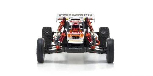 Kyosho Ultima Legendary Series — image 3 of 6