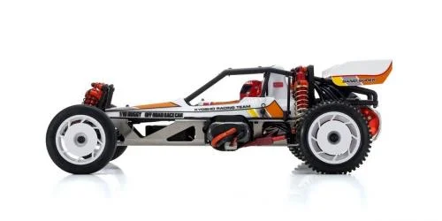 Kyosho Ultima Legendary Series — image 4 of 6