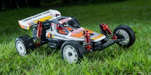 Kyosho Ultima Legendary Series — image 6 of 6