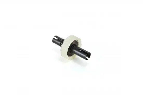 Kyosho Tomahawk 85 WC Worlds Spec Kit — image 10 of 10